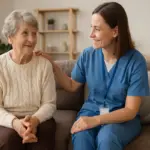 Esistono assistenti domiciliari a Bufalotta disponibili anche per brevi periodi? Scopri dove cercarli per evitare sorprese