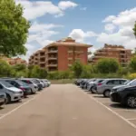 Parcheggi pubblici a Bufalotta: quali sono quelli sempre liberi secondo i residenti