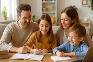 Quanto costa iscrivere i figli al doposcuola a Bufalotta? Le tariffe e le agevolazioni vere