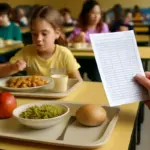 Mensa scolastica a Bufalotta: cosa è davvero incluso e perché conviene controllare il menù