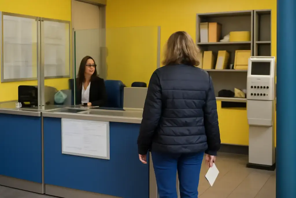Ufficio postale a Bufalotta: orari aggiornati e servizi attivi per ogni esigenza