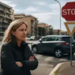 Bufalotta e sicurezza stradale: quali incroci sono i più pericolosi secondo i residenti?