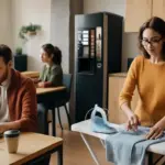 Spazi coworking a Bufalotta: servizi extra che facilitano la vita dei freelance