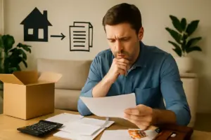 Quanto costa cambiare residenza a Bufalotta? Tutti i passaggi spiegati chiaramente
