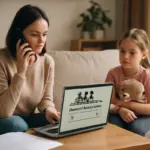 Cercare baby-sitter affidabili a Bufalotta: i canali meno noti dove trovarle in sicurezza