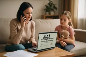 Cercare baby-sitter affidabili a Bufalotta: i canali meno noti dove trovarle in sicurezza