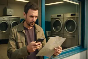 Dove trovare una lavanderia self-service a Bufalotta: orari e prezzi comparati
