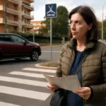 Bufalotta e sicurezza pedonale: quali attraversamenti sono più sicuri secondo gli abitanti?