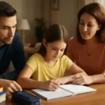 Dopo scuola a domicilio: quali sono i benefici reali secondo le famiglie di Bufalotta