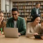 Biblioteca di quartiere: quali servizi innovativi offre oltre al prestito libri