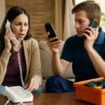 Telefono guasto a casa: chi chiamare a Bufalotta per l’assistenza tecnica più veloce
