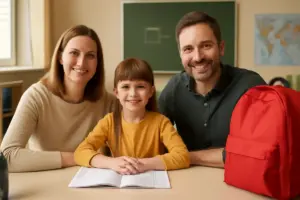 Iscriversi al tempo pieno alle elementari: tutti i vantaggi spiegati dai genitori soddisfatti