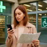 Nuove farmacie a Bufalotta: come sapere subito quali hanno servizi extra per i residenti