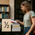 Libri di testo scolastici a Bufalotta: dove conviene acquistarli per spendere la metà