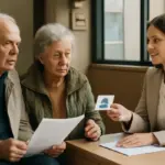 Pensionati a Bufalotta: quali agevolazioni comunali possono richiedere senza costi extra