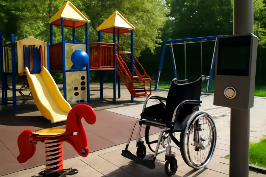 Spazi gioco comunali per bambini: quali sono i più attrezzati e come prenotarli senza attese