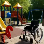 Spazi gioco comunali per bambini: quali sono i più attrezzati e come prenotarli senza attese