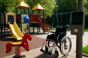 Spazi gioco comunali per bambini: quali sono i più attrezzati e come prenotarli senza attese