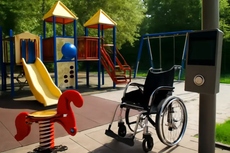 Spazi gioco comunali per bambini: quali sono i più attrezzati e come prenotarli senza attese