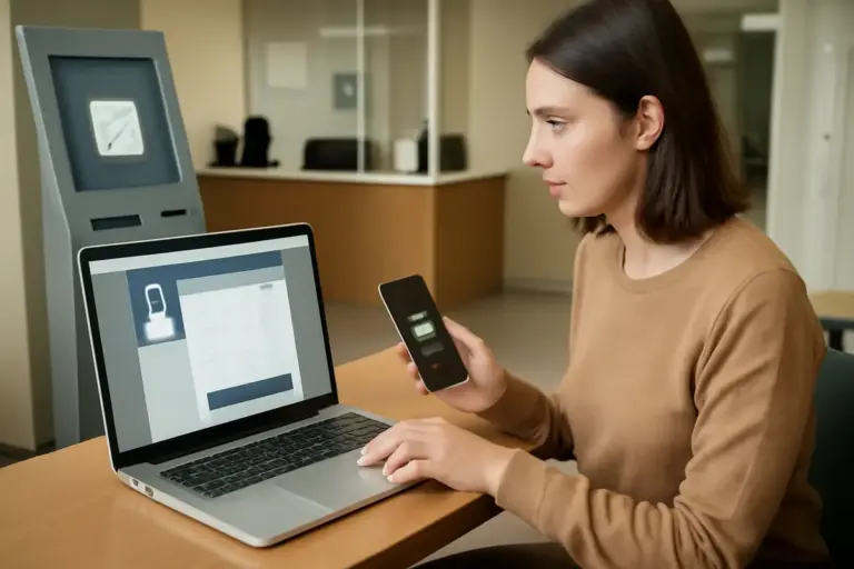 Nuovi sportelli sociali: come prenotare un appuntamento a Bufalotta davvero online