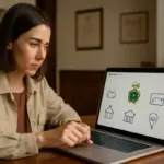Nuovi servizi digitali comunali: come accedere online alle pratiche di Bufalotta?