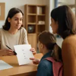 Come ottenere agevolazioni sui servizi scolastici a Bufalotta: la procedura spiegata semplice