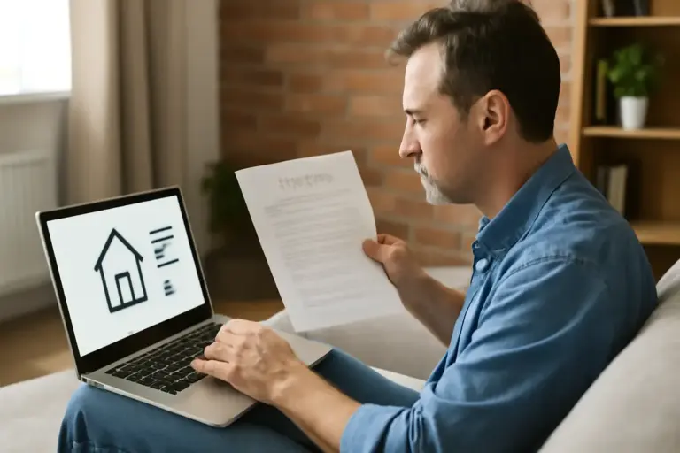Certificati anagrafici online: come richiederli a Bufalotta senza recarsi in Comune