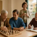 Attività per il tempo libero a Bufalotta: quali associazioni organizzano incontri settimanali utili