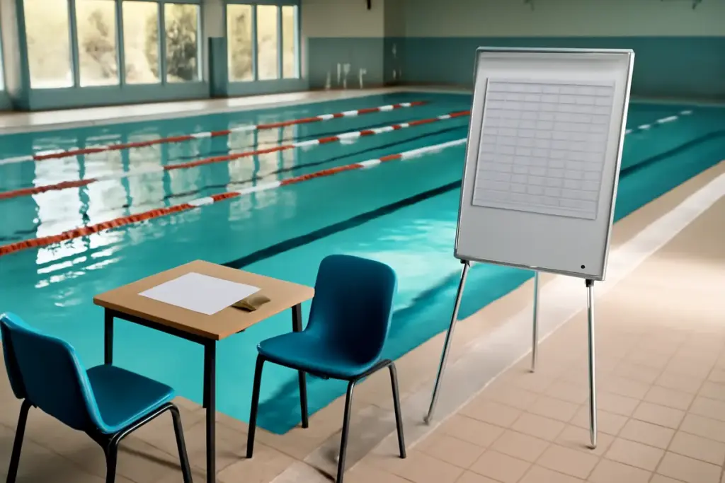 Piscine comunali di Bufalotta: come iscriversi ai corsi e quali sono i posti disponibili