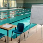 Piscine comunali di Bufalotta: come iscriversi ai corsi e quali sono i posti disponibili
