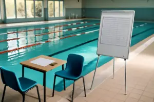 Piscine comunali di Bufalotta: come iscriversi ai corsi e quali sono i posti disponibili