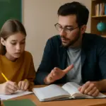 Interventi di sostegno scolastico a Bufalotta: quando spettano e chi può richiederli davvero