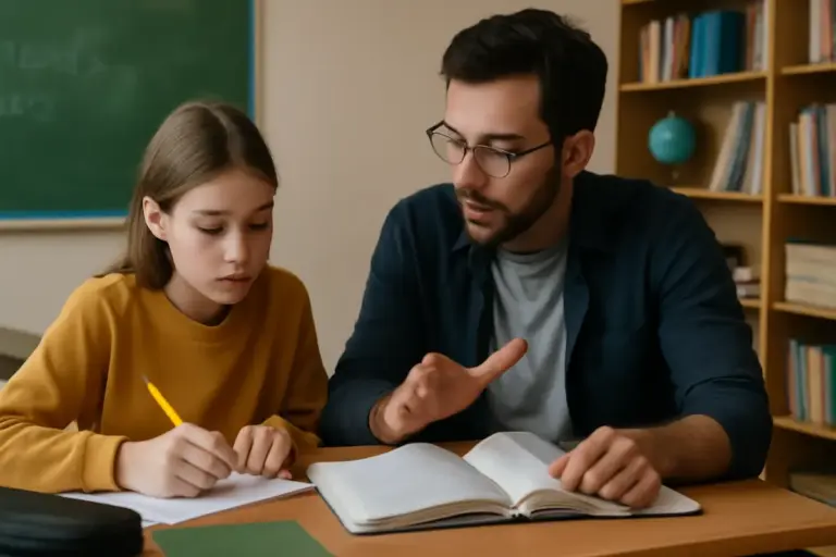 Interventi di sostegno scolastico a Bufalotta: quando spettano e chi può richiederli davvero