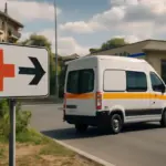 Emergenze sanitarie a Bufalotta: quali sono i numeri e i punti di riferimento locali?