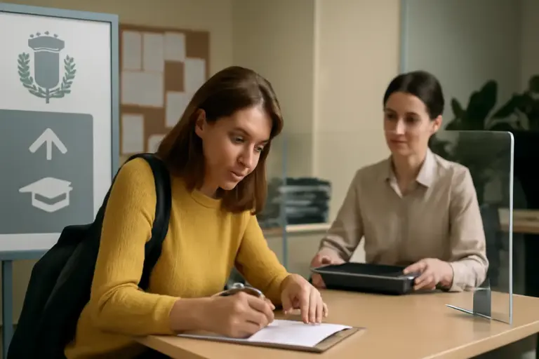 Borse di studio comunali: come presentare domanda a Bufalotta ed evitare esclusioni banali
