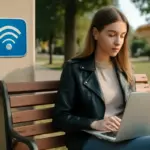 Punti Wi-Fi gratuiti a Bufalotta: dove connettersi senza limiti e senza registrazione