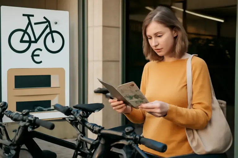 Noleggio bici elettriche a Bufalotta: come risparmiare con i pacchetti meno pubblicizzati