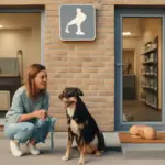Bufalotta per gli animali domestici: dove portare cani e gatti per servizi utili?