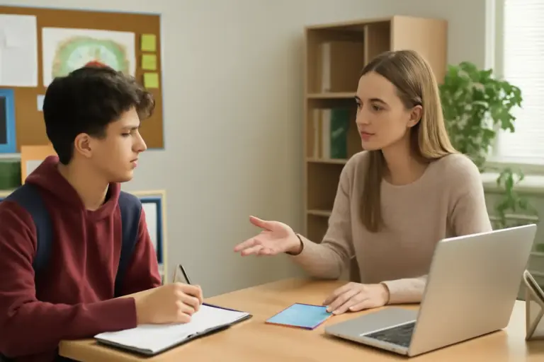 Orientamento scuola superiore a Bufalotta: le date utili e i consigli che fanno la differenza
