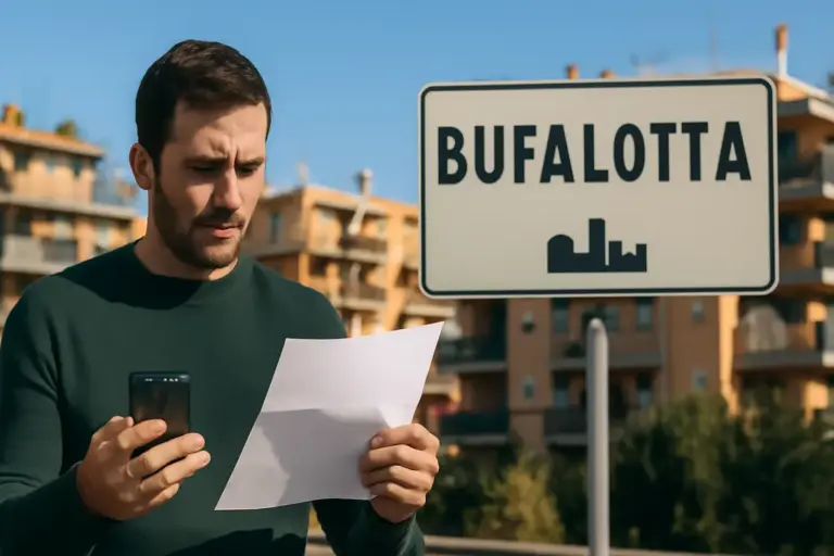 Offerte fibra ottica a Bufalotta: quali operatori garantiscono davvero la copertura completa?