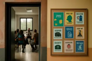 Centri culturali a Bufalotta: eventi e corsi gratuiti di cui spesso non si parla