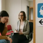 Bufalotta e salute mentale: quali sportelli psicologici pubblici sono disponibili gratis
