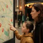 Quali sono i teatri più accessibili da Bufalotta? Spettacoli per famiglie e serate alternative per tutti