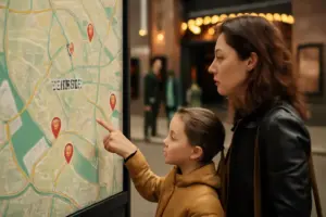 Quali sono i teatri più accessibili da Bufalotta? Spettacoli per famiglie e serate alternative per tutti