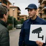 Sicurezza urbana a Bufalotta: quali sono le iniziative attive contro i furti nel quartiere?