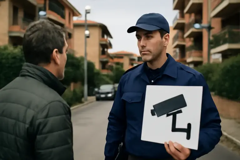 Sicurezza urbana a Bufalotta: quali sono le iniziative attive contro i furti nel quartiere?
