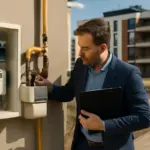 Allaccio utenze gas ed energia a Bufalotta: cosa serve e come velocizzare le pratiche