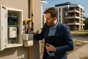 Allaccio utenze gas ed energia a Bufalotta: cosa serve e come velocizzare le pratiche
