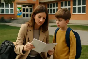 Scuole primarie a Bufalotta: come scegliere quella giusta per tuo figlio risparmiando stress