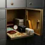 Ha senso usare le cassette di sicurezza banche a Bufalotta? Tutto quello che puoi conservarci